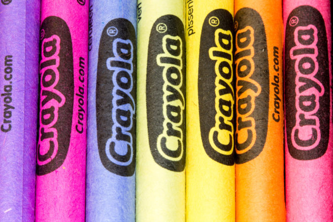 Crayola